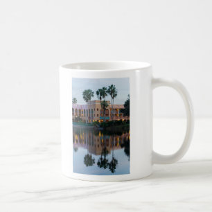 Taza De Café Reflexiones sobre Coronada Springs
