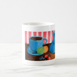 Taza De Café Refrescos