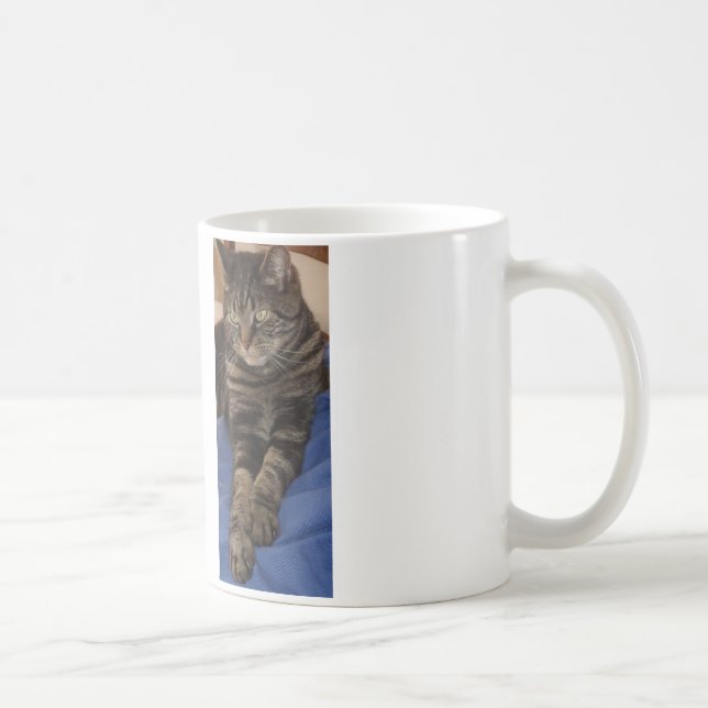 Taza De Café Regal Dave (Derecha)