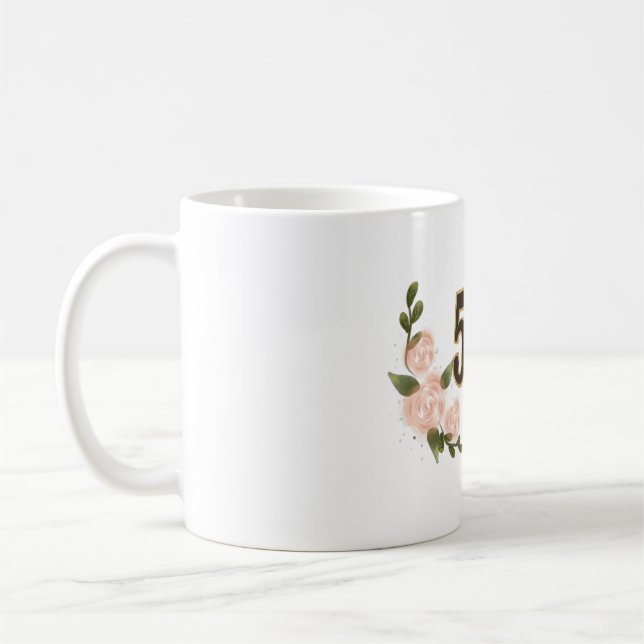 Taza De Café regalo (Izquierda)