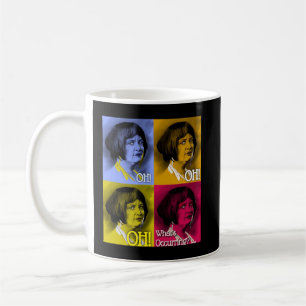 Taza De Café Regalo Aniversario Gavin Art Stacey Regalos Para E
