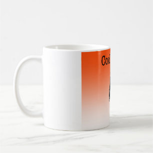 Taza De Café Regalo arborista más frío
