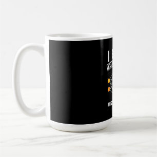 Taza De Café Regalo científico   Construir Redes Neuronales