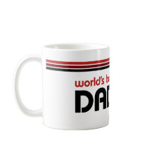 Regalo clásico del Día del Padre para el mejor pap