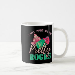 Taza De Café Regalo coleccionista de rocas Geo paleontólogo div