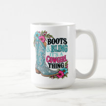 Regalo Country Western