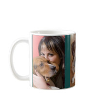 Regalo de 3 Fotos para Amante de Cachorros