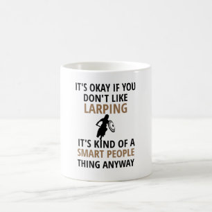 Taza De Café Regalo de abatimiento  Reproducción de rol de acc