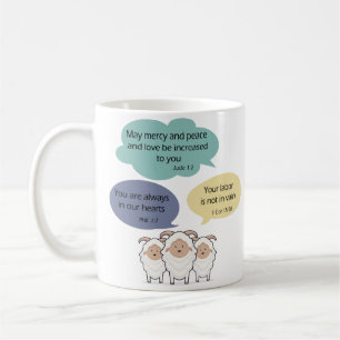 Taza De Café Regalo de agradecimiento a los ancianos JW