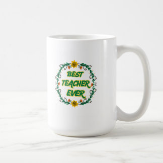 Taza De Café Regalo de Agradecimiento a Maestros