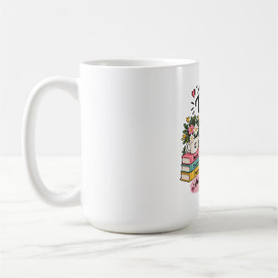 Taza De Café Regalo de Agradecimiento a Maestros Feliz Día de