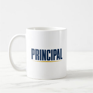Taza De Café Regalo de Agradecimiento al Director
