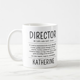 Taza De Café Regalo de agradecimiento personalizado divertido p