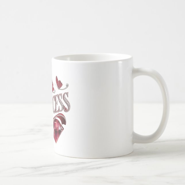 Taza De Café Regalo de amor (Derecha)