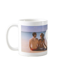 Regalo de aniversario personalizado con iniciales