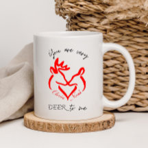 Regalo de aniversario personalizado para marido y