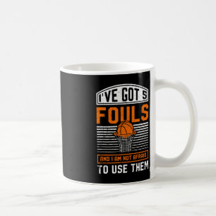 Taza De Café Regalo De Baloncesto Para Entrenadores Jóvenes Jug