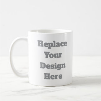 Taza De Café Regalo de Boda Personalizado – Crea el Tuyo Propio