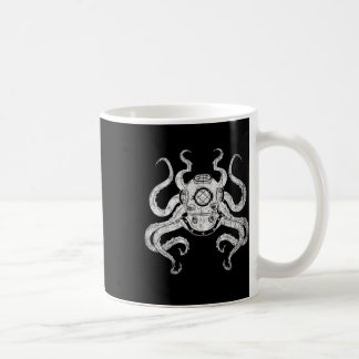 Taza De Café Regalo de buceo oceánico para animales acuáticos K