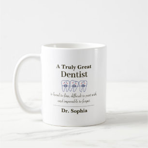 Taza De Café Regalo de café personalizado de agradecimiento a u