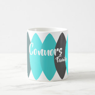 Taza De Café Regalo de calentamiento de casa familiar