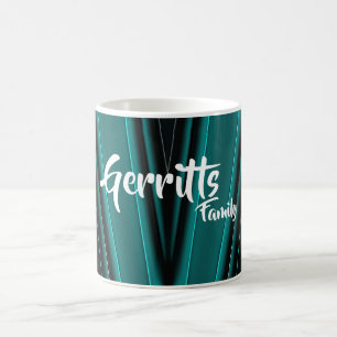 Taza De Café Regalo de calentamiento de casa familiar