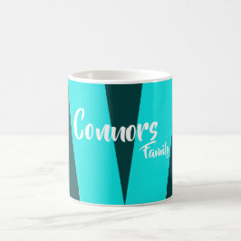 Taza De Café Regalo de calentamiento de casa familiar