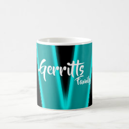 Taza De Café Regalo de calentamiento de casa familiar