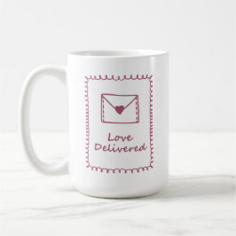 Taza De Café Regalo de cita cristiana acogedora Estética