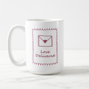 Taza De Café Regalo de cita cristiana acogedora Estética