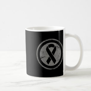 Taza De Café Regalo de Conciencia de Alopecia