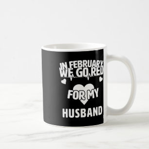 Taza De Café Regalo de Concientización sobre Enfermedades del C