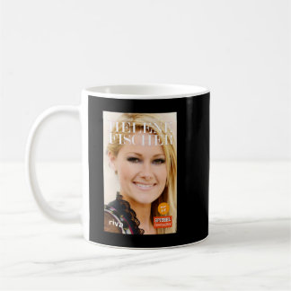 Taza De Café Regalo de cumpleaños Famous Helene Beautiful Fisch