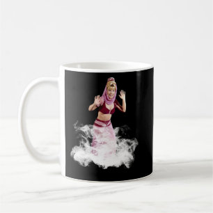 Taza De Café Regalo De Cumpleaños Fantasía Sueño Sitcom De Jean