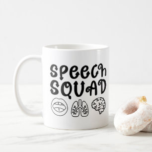 Taza De Café Regalo de cumpleaños para el profesor de patología
