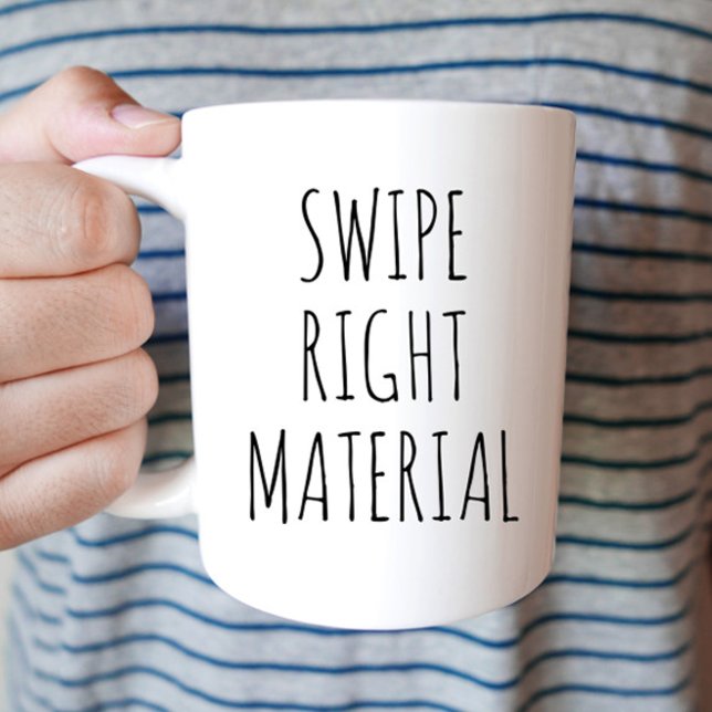 Taza De Café Regalo de El día de San Valentín de novio derecho  (Subido por el creador)