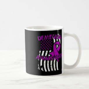 Taza De Café Regalo de Enfermedad - Conciencia de Heimer
