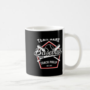 Taza De Café Regalo de equipo de fin de temporada Mejor regalo