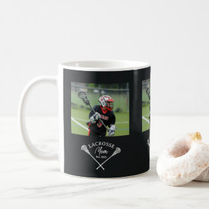 Taza De Café Regalo de foto de mamá establecida