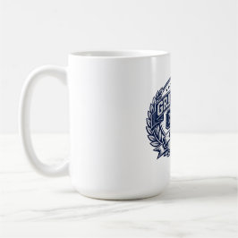 Taza De Café Regalo de Graduación – Celebración Perfecta de Gra