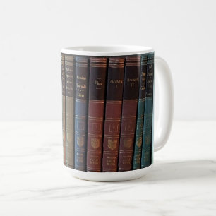 Taza De Café Regalo de Graduación Personalizado