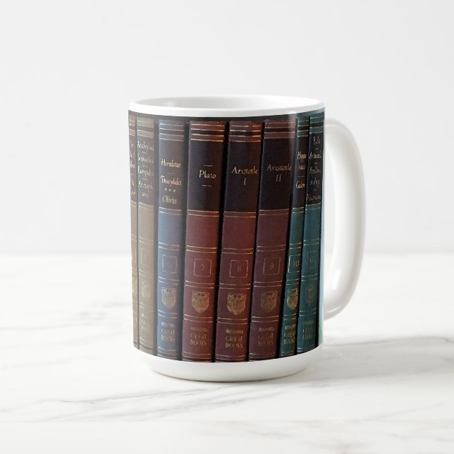 Taza De Café Regalo de graduación personalizado (Anverso derecho)