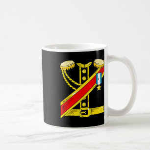 Taza De Café Regalo de Halloween con disfraces de encanto de Pr
