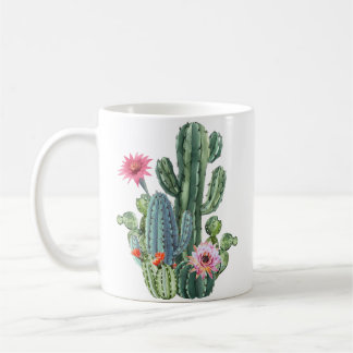 Taza De Café Regalo de hombre botánico amante de las plantas de