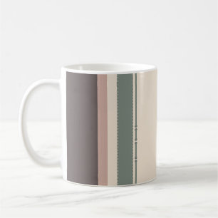 Taza De Café Regalo de inauguración de casa minimalista con ray