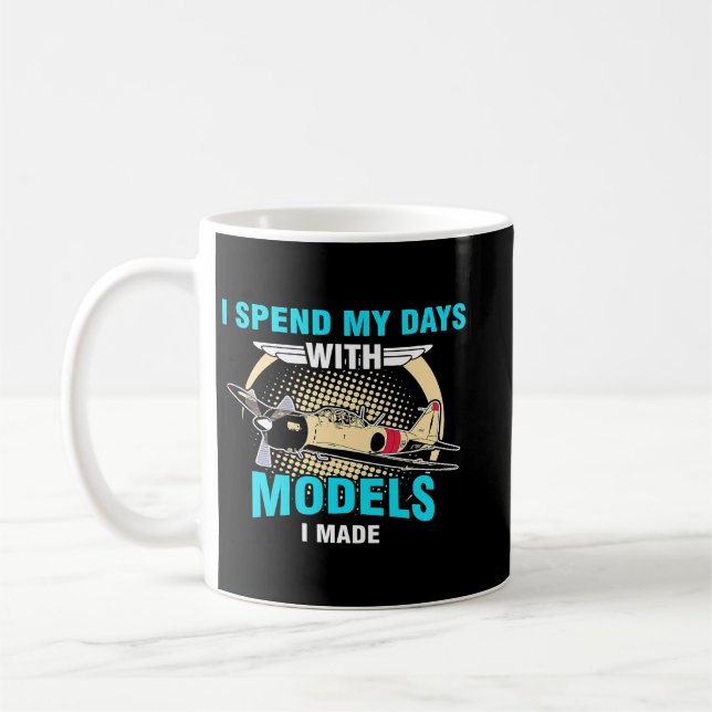 Taza De Café Regalo de ingeniería espacial de ingenieros aeroes (Izquierda)