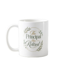 Regalo de Jubilación Personalizado para Director