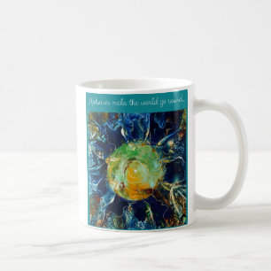 Taza De Café Regalo de la partera