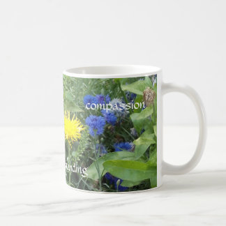 Taza De Café regalo de la sabiduría
