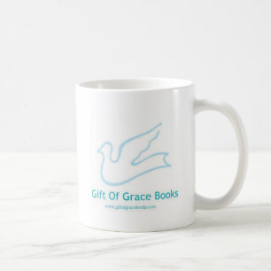Taza De Café Regalo de los libros de la tolerancia